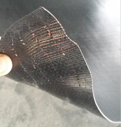 Laivo paleidimas Oro pagalvės remonto medžiagos gumos lakštas su cord.png