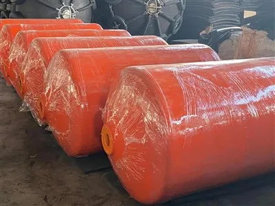 1.0x2.0m Polyurea Foam Fender