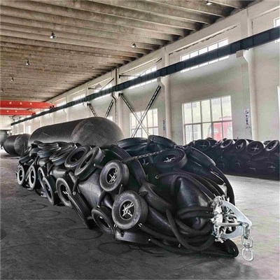 4,5 m*9 m pneumatinis sparnas