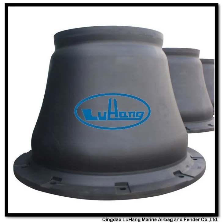 Kūgio guminis variklis