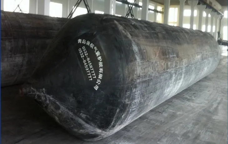 Jūrų oro pagalvės