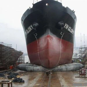 Jūrinė oro pagalvė parduodama