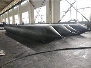 Pradėti Laivo oro pagalvės 1.8m X 15m